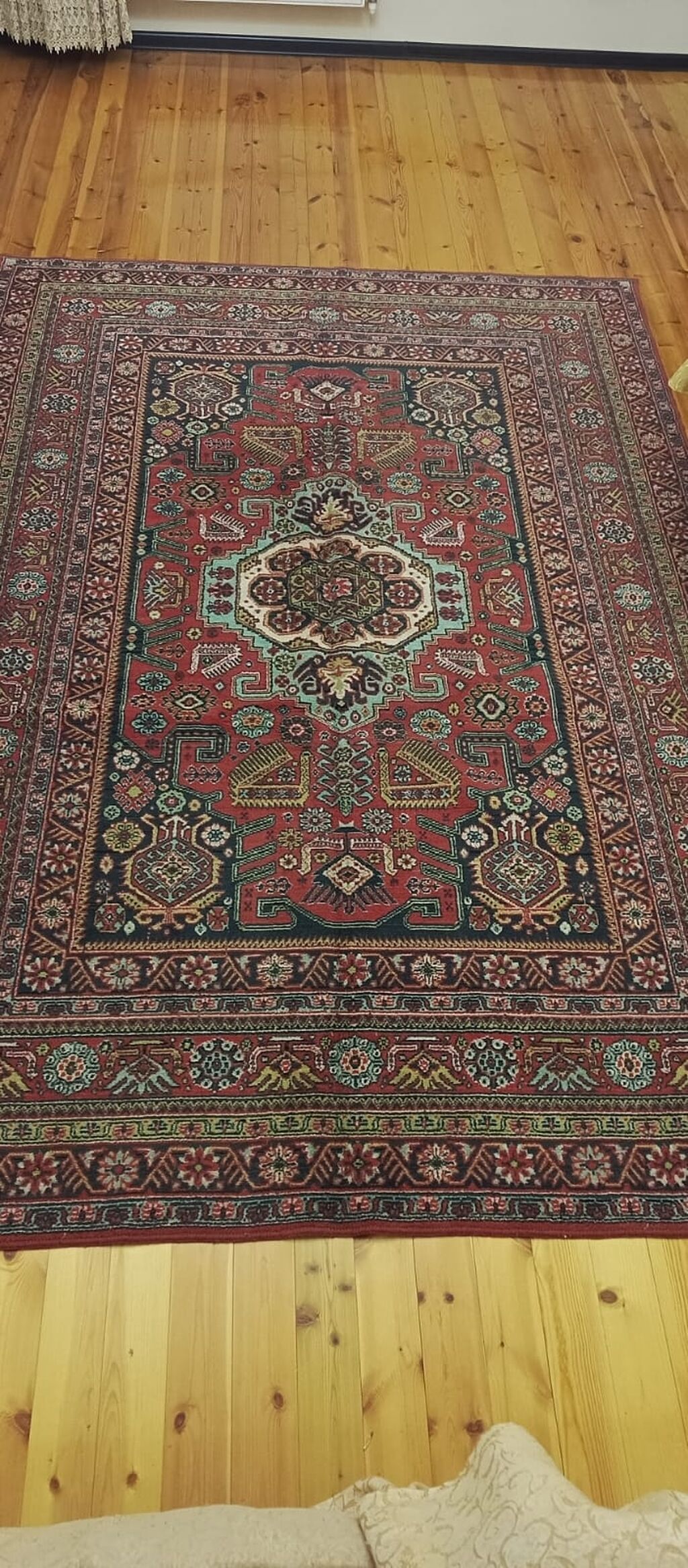 Xalça Dekorativ, Kredit yoxdur — Mallar, Sumqayıt (3)