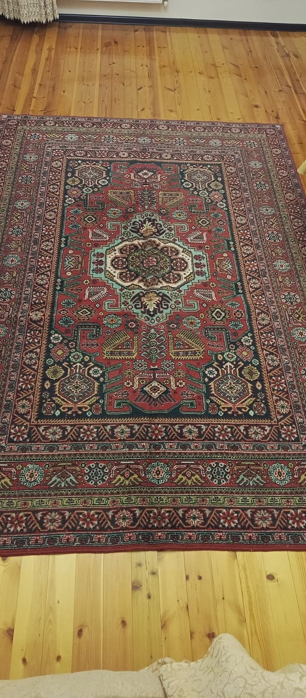 Xalça Dekorativ, Kredit yoxdur — Xalılar, Sumqayıt (3)
