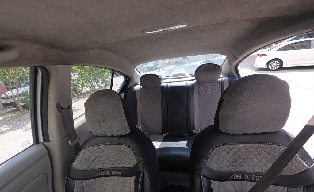 Nissan Sunny, 1.5 L, 2013 il, 300 000 km — Avtomobillər, Sumqayıt (3)