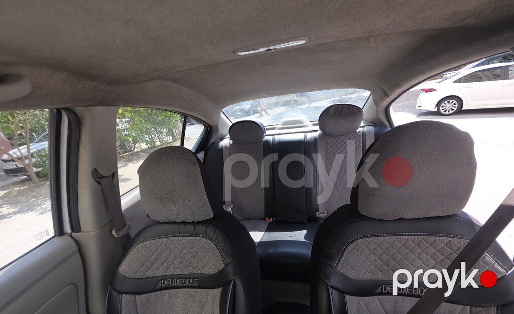 Nissan Sunny, 1.5 L, 2013 il, 300 000 km — Avtomobillər, Sumqayıt (3)