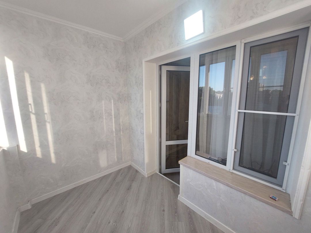 Satılır 3 otaqlı köhnə tikili 80 m² — Mənzil, Bakı (4)