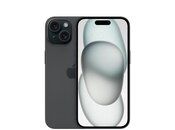 Apple iPhone 15 Black 256GB/6GB — Telefonlar və qadjetlər, Bakı (2)