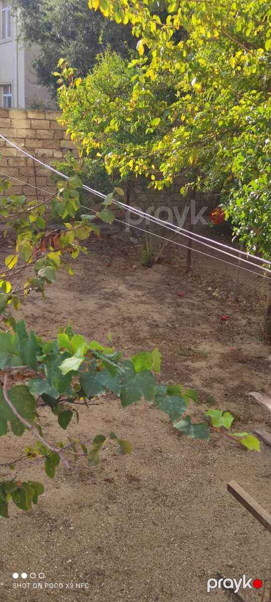 3-otaqlı mənzil, Buzovna qəs., 56 m² — Mənzil, Bakı (11)