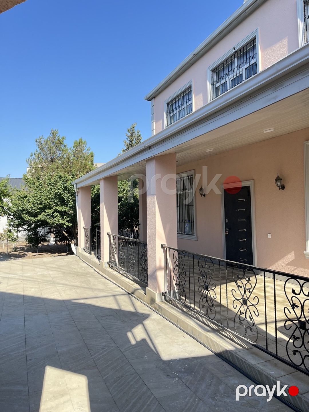 Satılır 5 otaqlı həyət evi/bağ evi 270 m² — Ev, villa, Bakı (4)