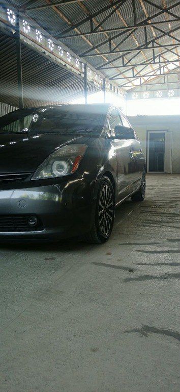 Toyota Prius, 1.5 L, 1.3 kWh, 2007 il, 238 325 km — Avtomobillər, Bakı (2)