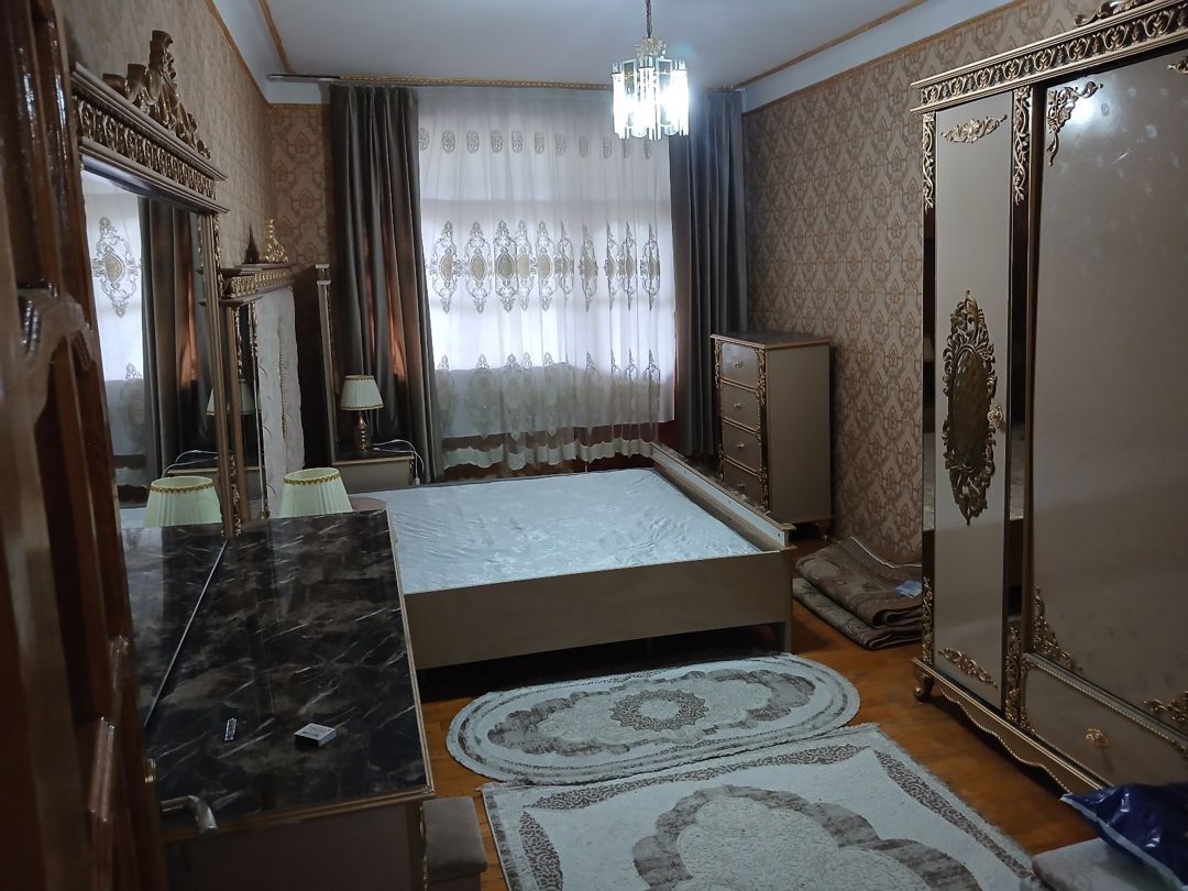 2-otaqlı mənzil kirayə verilir, Gəncə ş., 55 m² — Mənzil, Gəncə (2)
