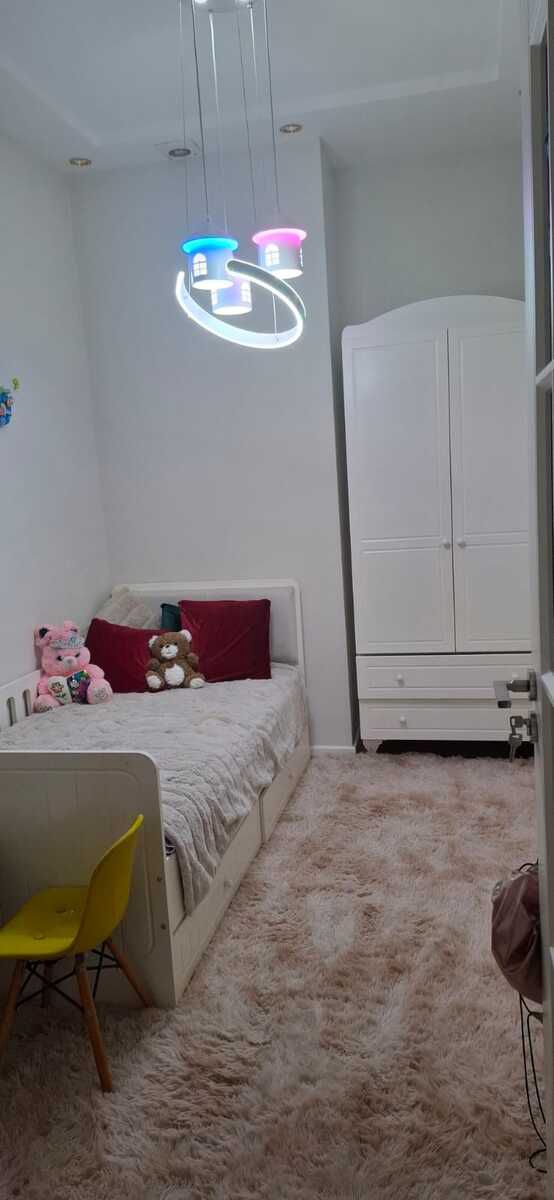 Satılır 3 otaqlı yeni tikili 85 m² — Mənzil, Bakı (7)