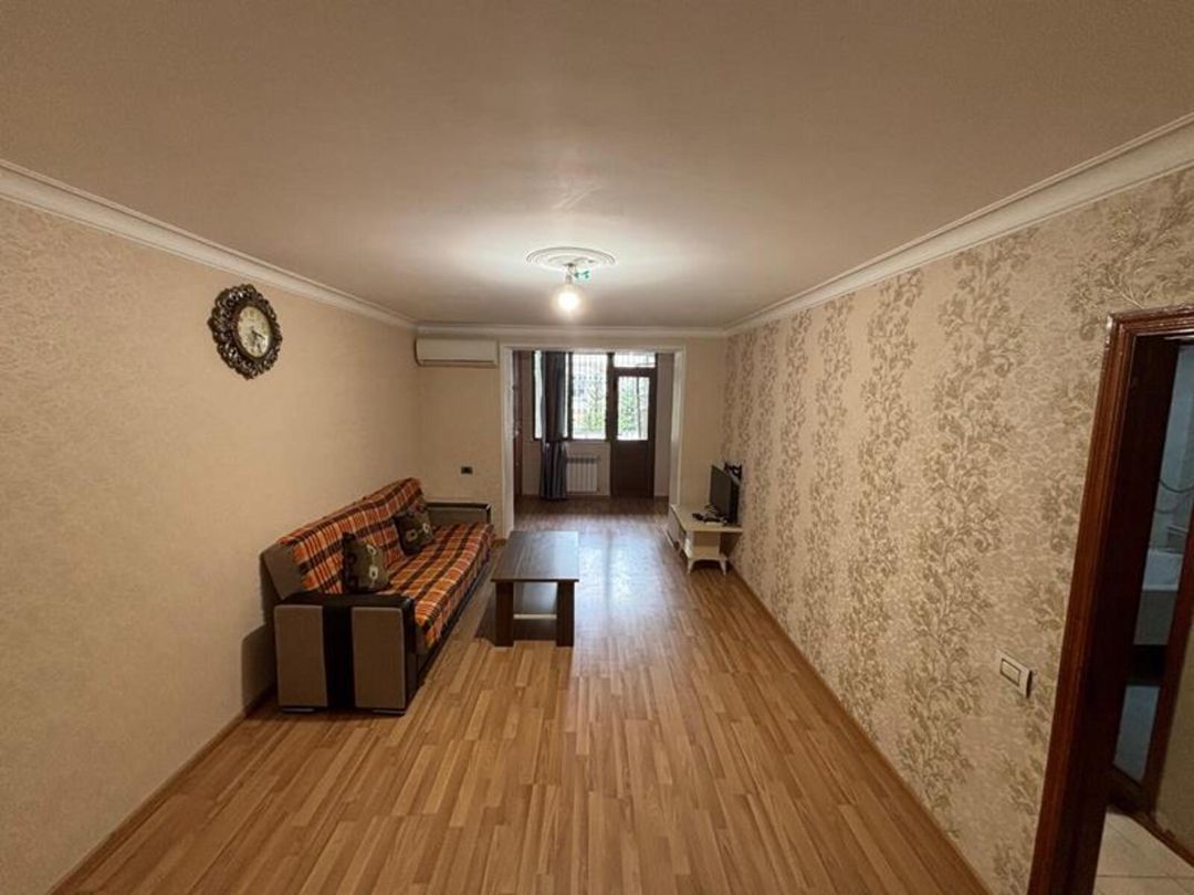 2-otaqlı mənzil, Mirəli Seyidov küç., 60 m² — Daşınmaz əmlak, Bakı