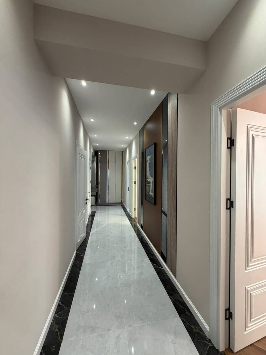 Satılır 3 otaqlı yeni tikili 113 m² — Mənzil, Bakı (4)