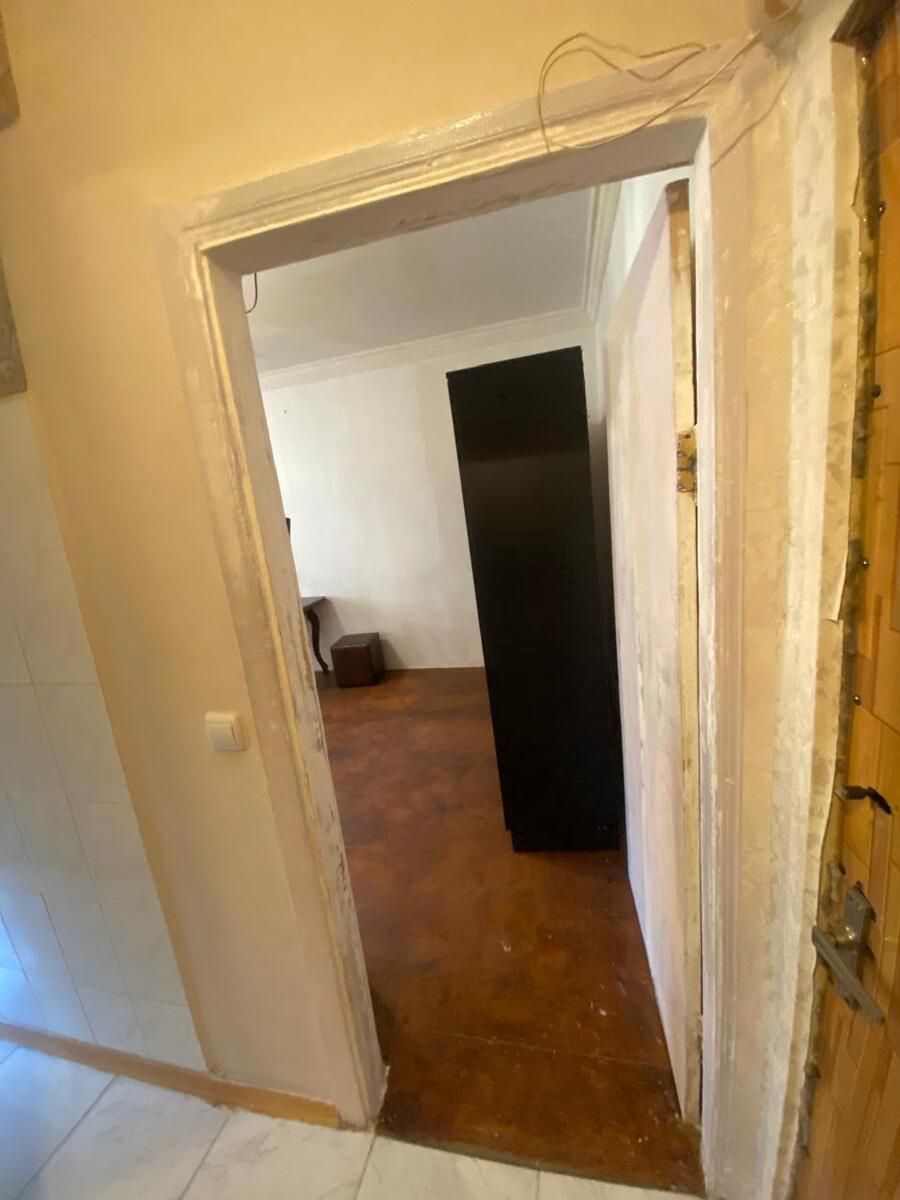 Satılır 2 otaqlı köhnə tikili 30 m² — Mənzil, Bakı (5)
