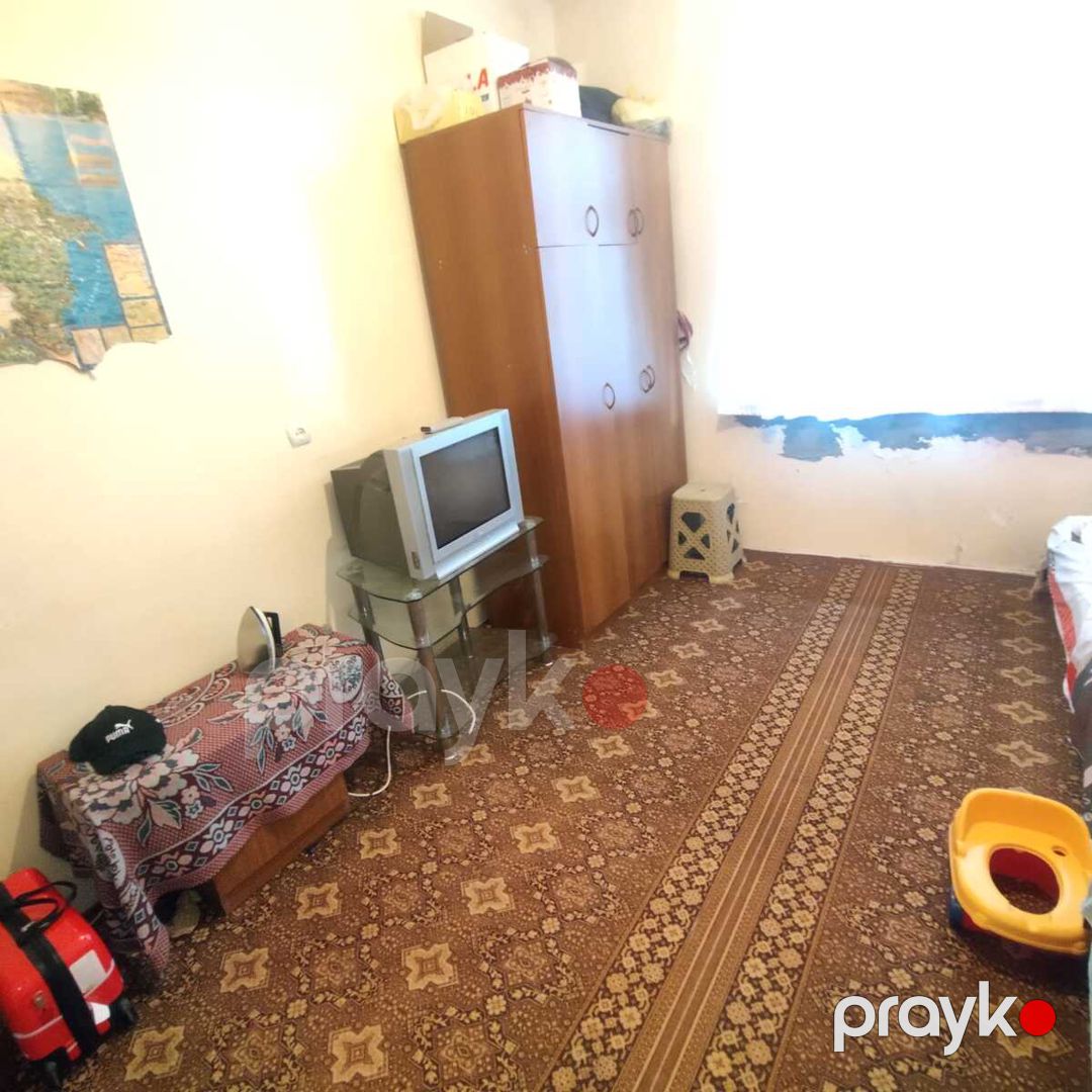 İcarəyə verilir 3 otaqlı köhnə tikili 90 m² — Mənzil, Bakı (4)