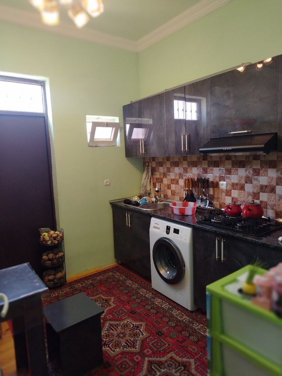 Həyət evi, Gəncə ş. — Daşınmaz əmlak, Gəncə (10)