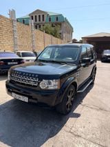 Land Rover Discovery, 2011 il — Otomobil