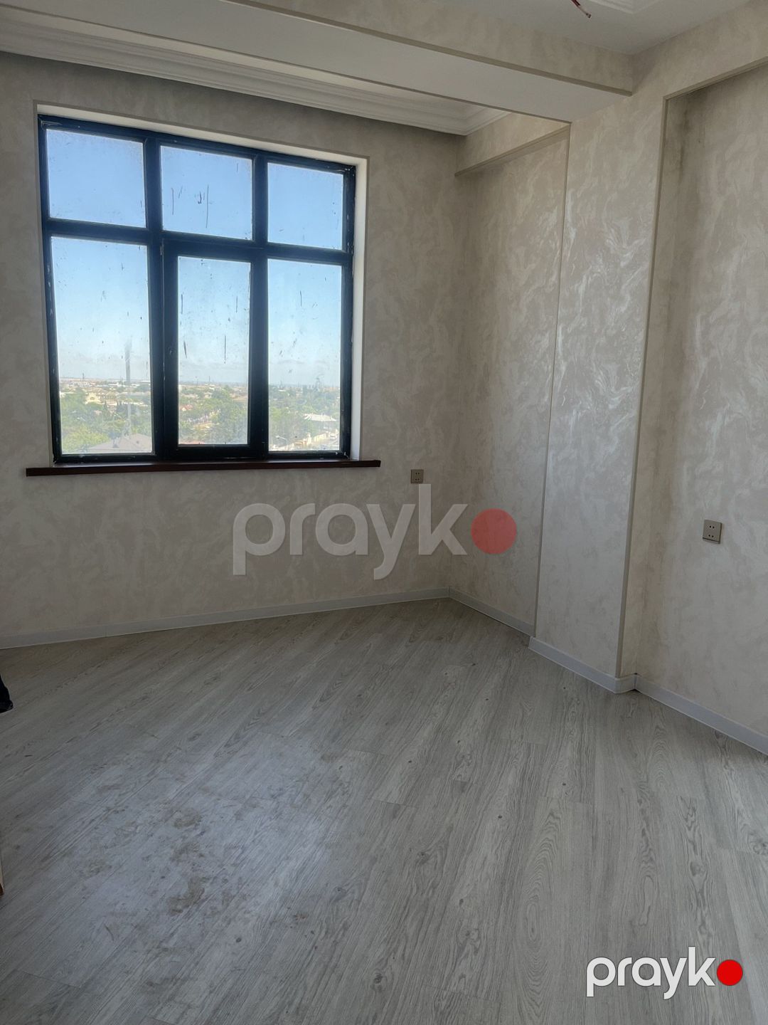 Satılır 2 otaqlı yeni tikili 42 m² — Mənzil, Bakı (6)