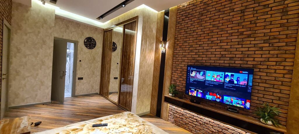 Satılır 5 otaqlı yeni tikili 246 m² — Mənzil, Bakı (12)