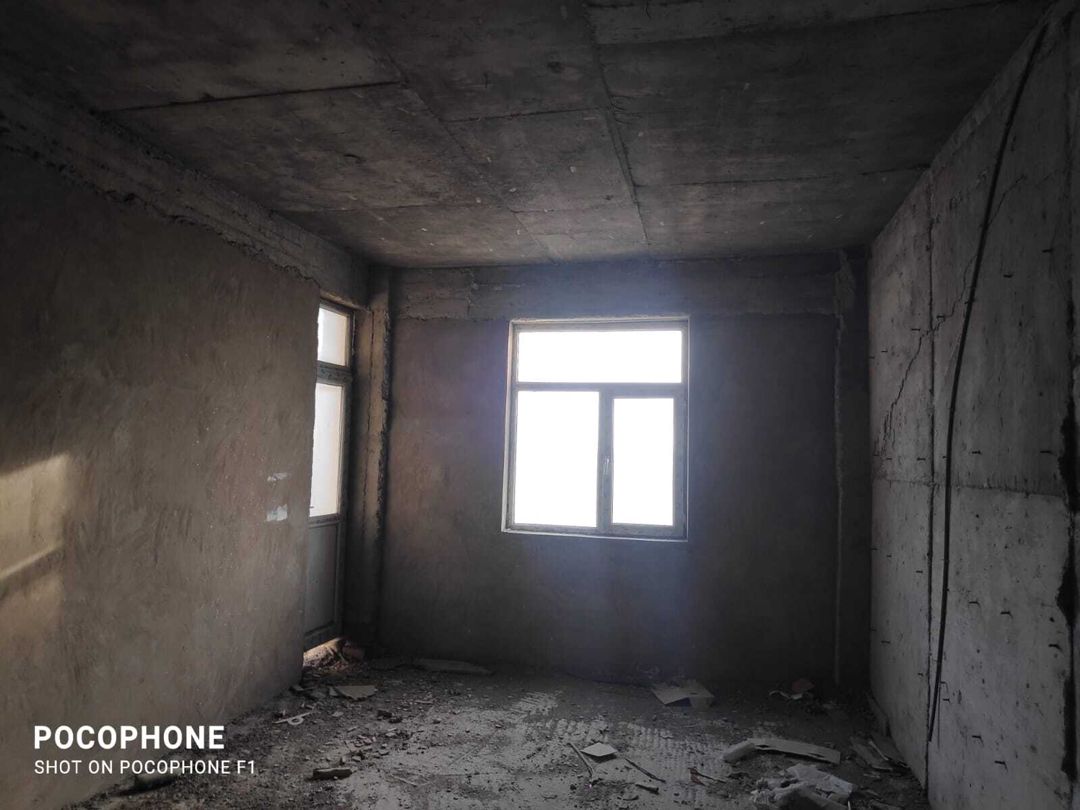 Satılır 4 otaqlı yeni tikili 155 m² — Mənzil, Bakı (5)