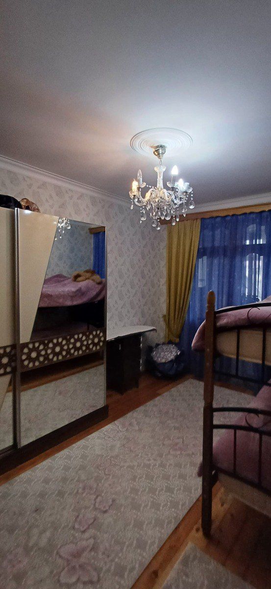 Satılır 3 otaqlı köhnə tikili 72 m² — Mənzil, Sumqayıt (6)