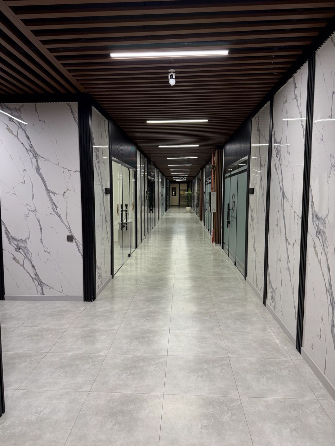 İcarəyə verilir 1 otaqlı ofis 25 m² — Ofis, Bakı (12)
