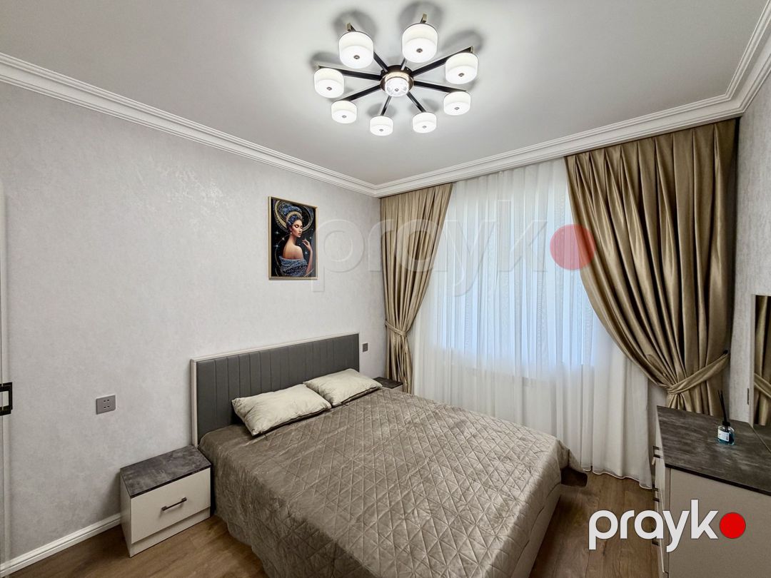 Satılır 2 otaqlı köhnə tikili 65 m² — Mənzil, Bakı (5)