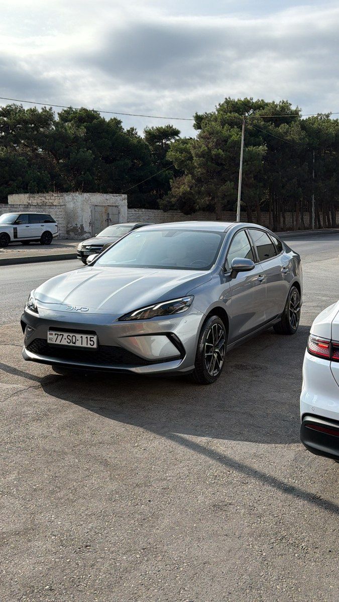 Changan A06 təkərləri — Təkərlər, şinlər, diskləri, Bakı (2)