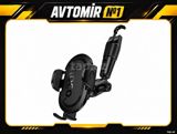 Hoco H88 avtomobil güzgüsünə taxılan telefon tutacağı — Spare Parts & Accessories
