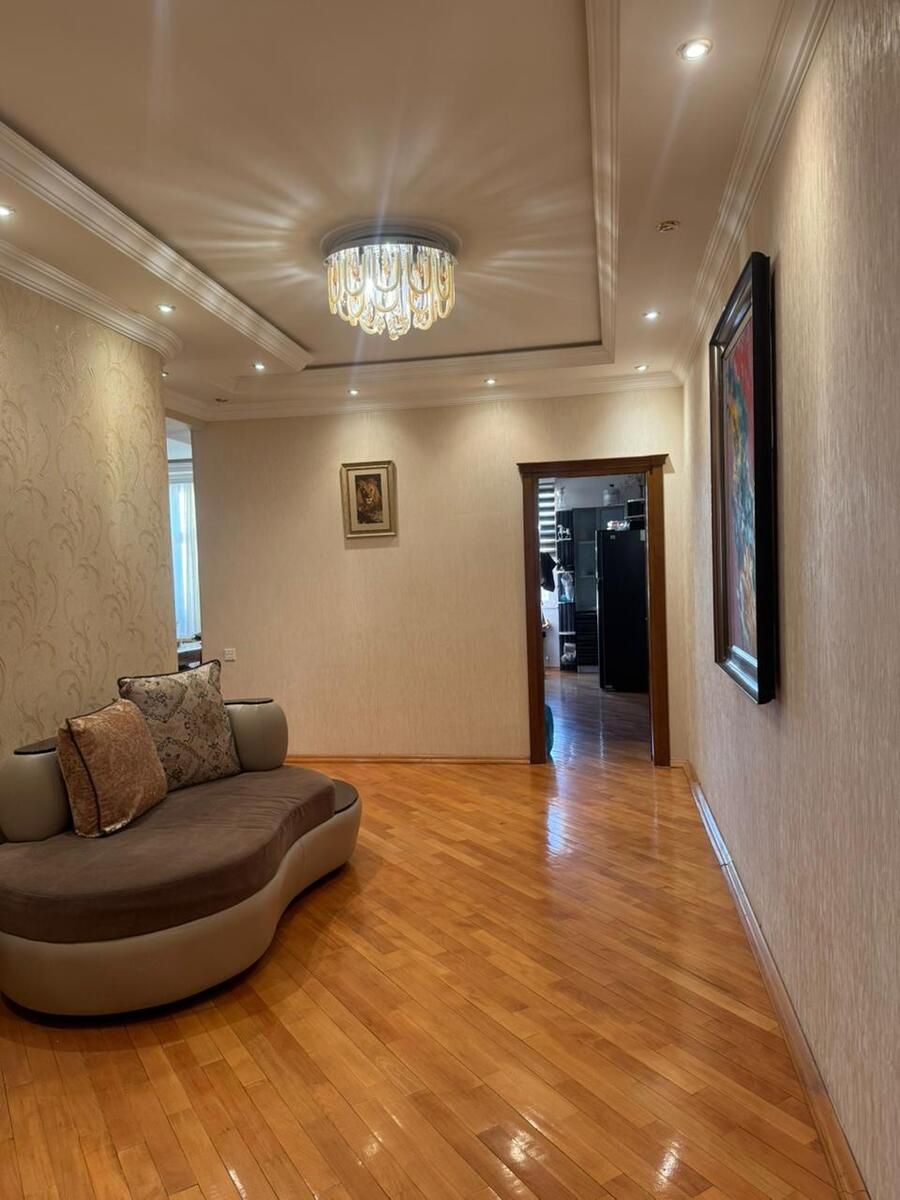 Satılır 3 otaqlı yeni tikili 156 m² — Mənzil, Bakı (7)