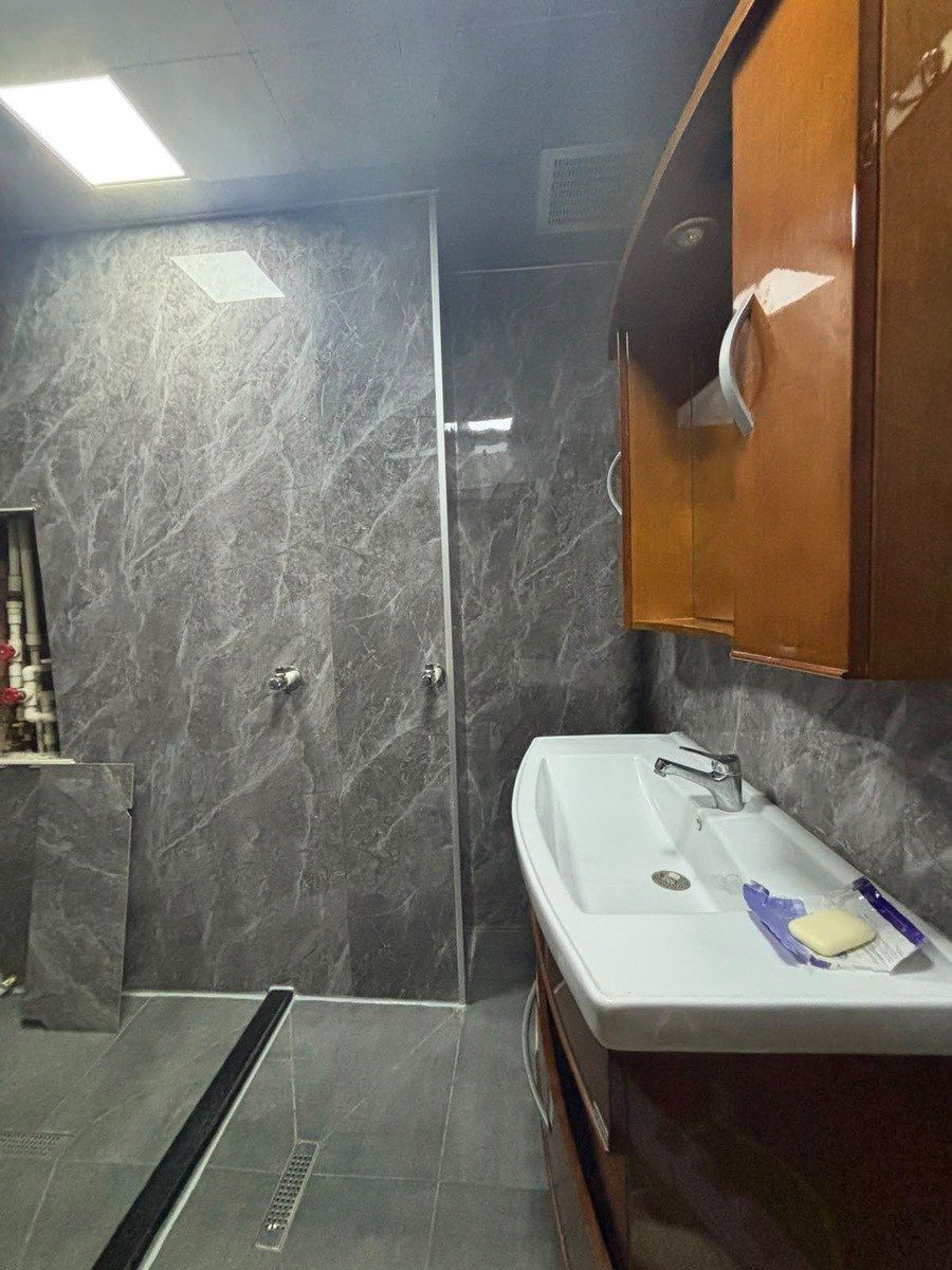 Satılır 3 otaqlı yeni tikili 110 m² — Mənzil, Bakı (8)