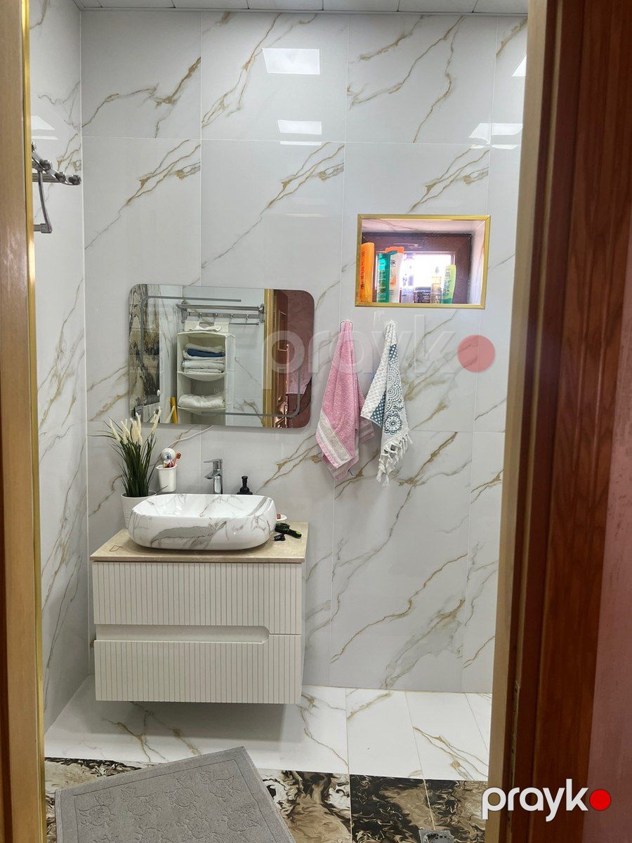 Həyət evi, Binəqədi qəs — Ev, villa, Bakı (5)