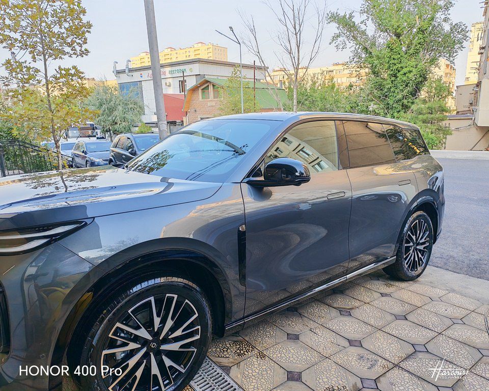 Changan Qiyuan Q07, 1.5 L, 21.5 kWh, 2025 il, 11 000 km — Avtomobillər, Bakı (11)