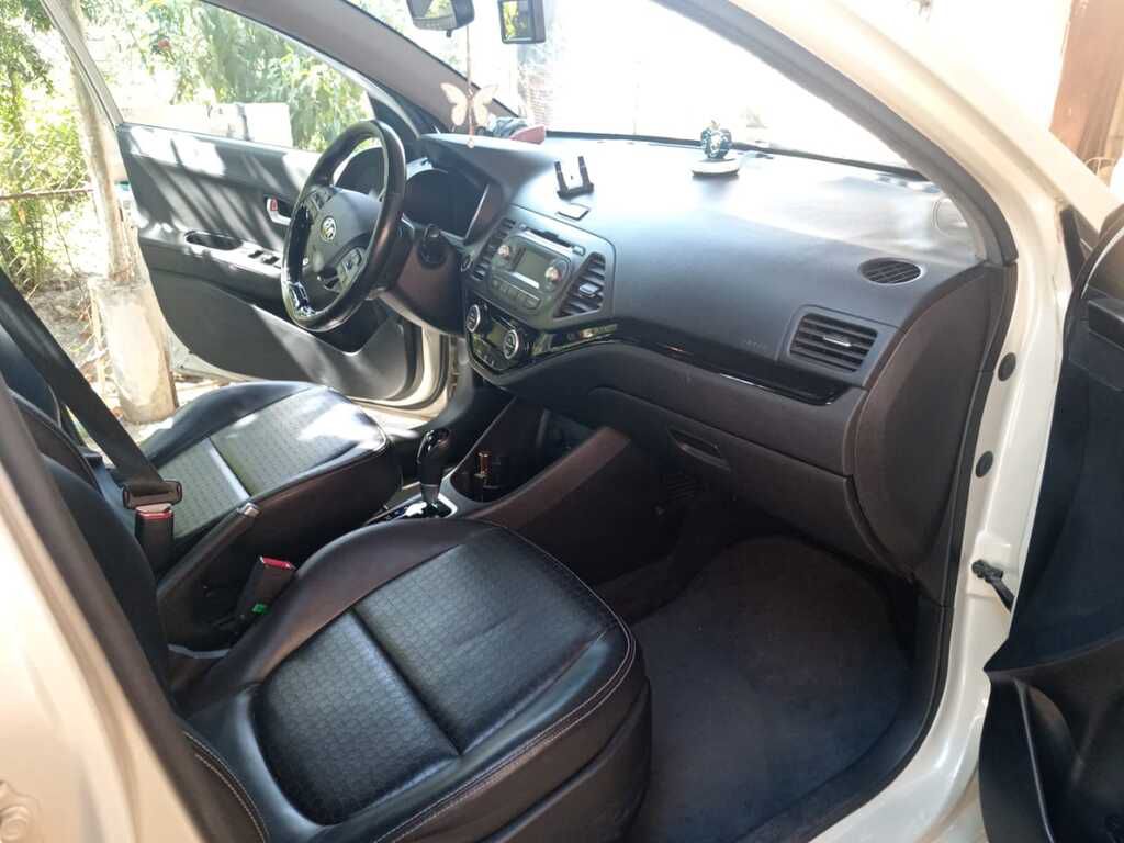 Kia Morning, 1.0 L, 2016 il, 139 310 km — Avtomobillər, Bakı (6)