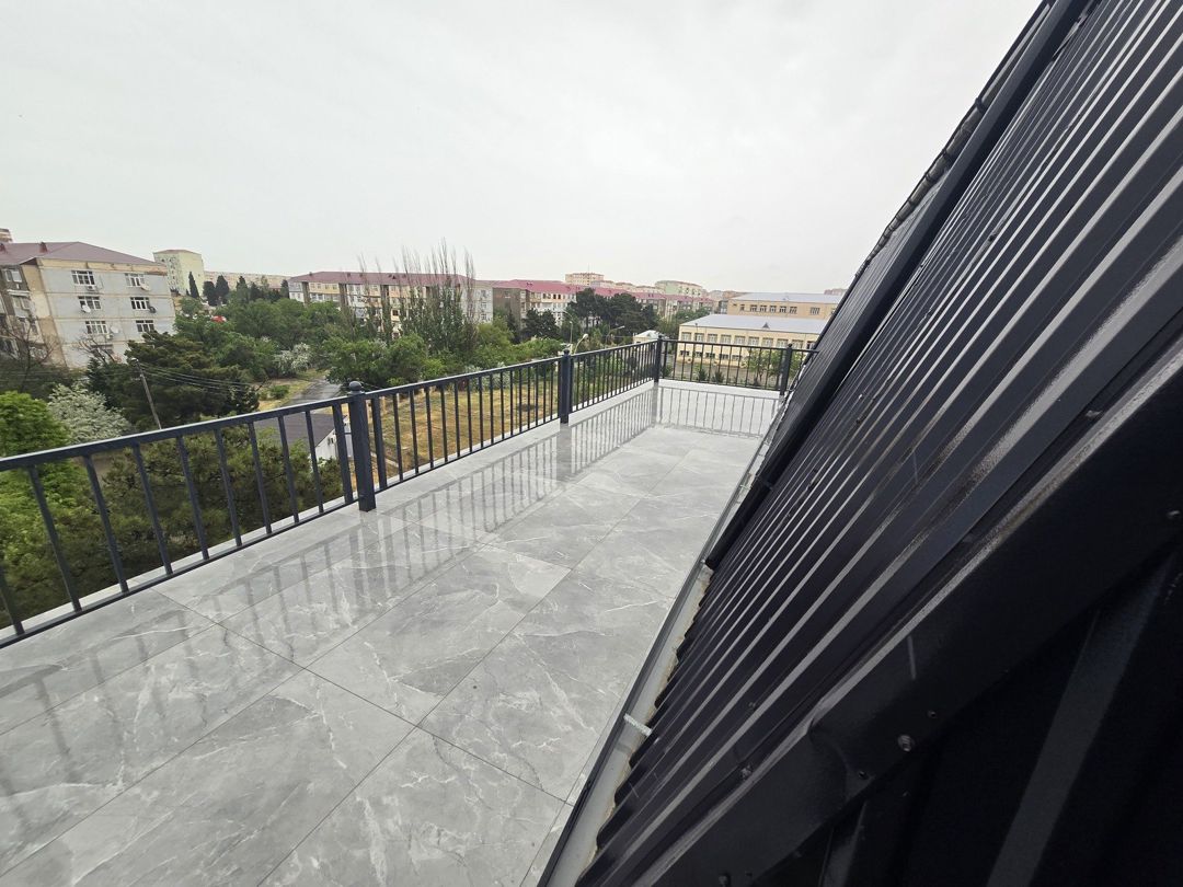 İcarəyə verilir obyekt 4700 m² — Əmlak, Sumqayıt (11)