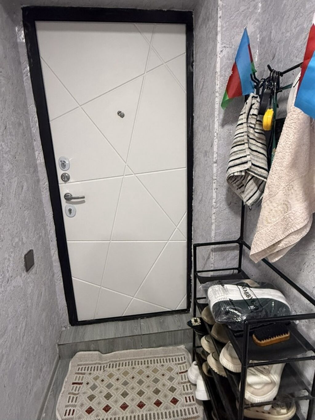 Lenkeran Şeher Polıs bınasının arxası bına13 10 Nomrelı mektebe yaxın — Santexnika, Lənkəran (5)