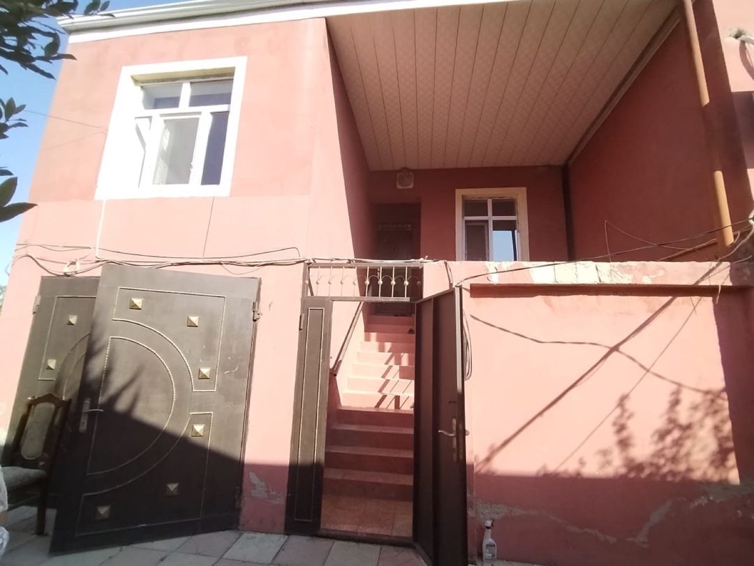Həyət evi, Xırdalan ş. — Ev, villa, Xırdalan (9)