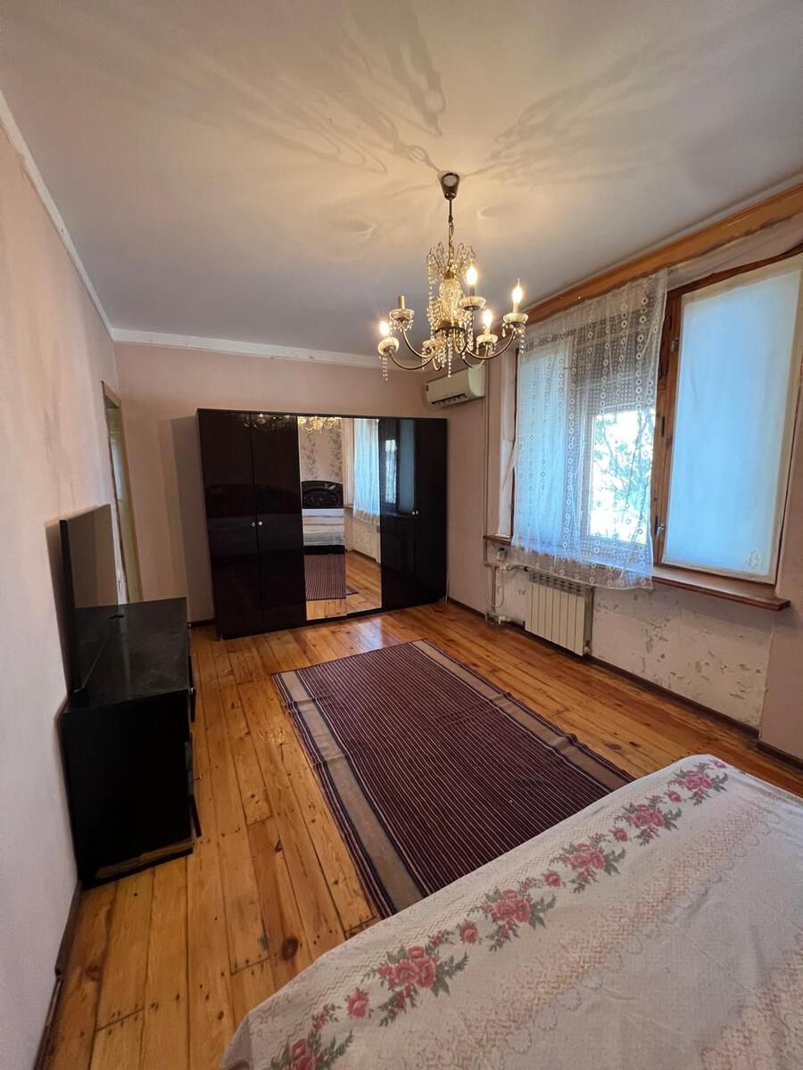 İcarəyə verilir 2 otaqlı yeni tikili 70 m² — Mənzil, Bakı (3)