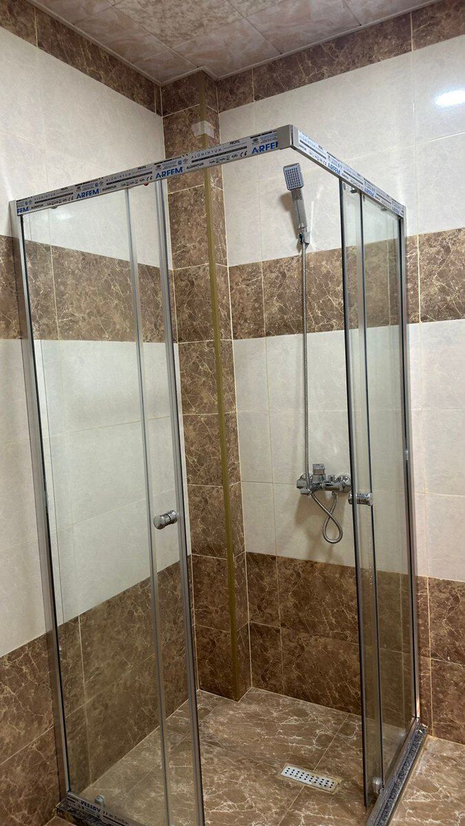 2-otaqlı yeni tikili kirayə verilir, Sumqayıt ş., 74 m² — Mənzil, Sumqayıt (10)