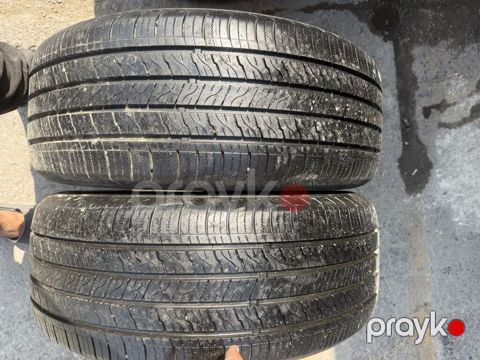 Satılır əla vəziyyətdəzəmg vaççap 255/55/19 ( cüt) . GOODRIDE