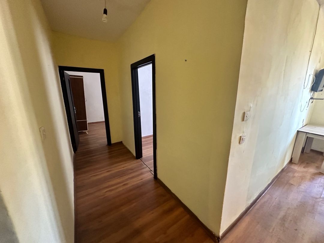 2-otaqlı mənzil, Yeni Günəşli qəs., 55 m² — Mənzil, Bakı (5)