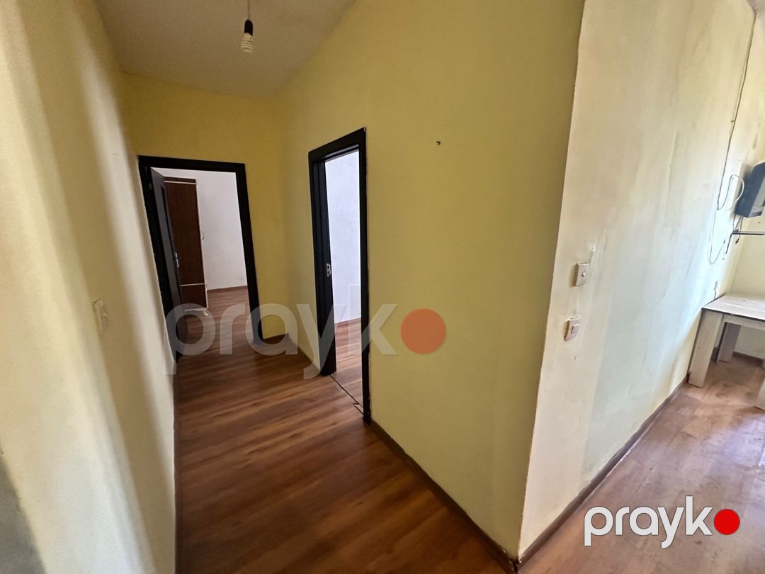 2-otaqlı mənzil, Yeni Günəşli qəs., 55 m² — Mənzil, Bakı (5)