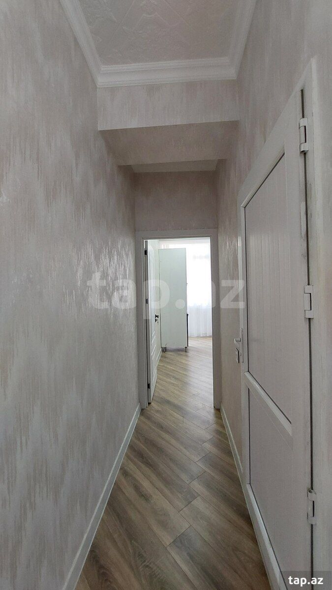 2-otaqlı yeni tikili, Masazır qəs., 74 m² — Daşınmaz əmlak, Bakı (12)