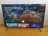 Yeni Televizor Shivaki 55" Ünvandan götürmə — Ürünler