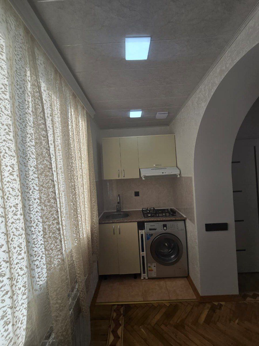 İcarəyə verilir 2 otaqlı köhnə tikili 45 m² — Mənzil, Bakı (7)