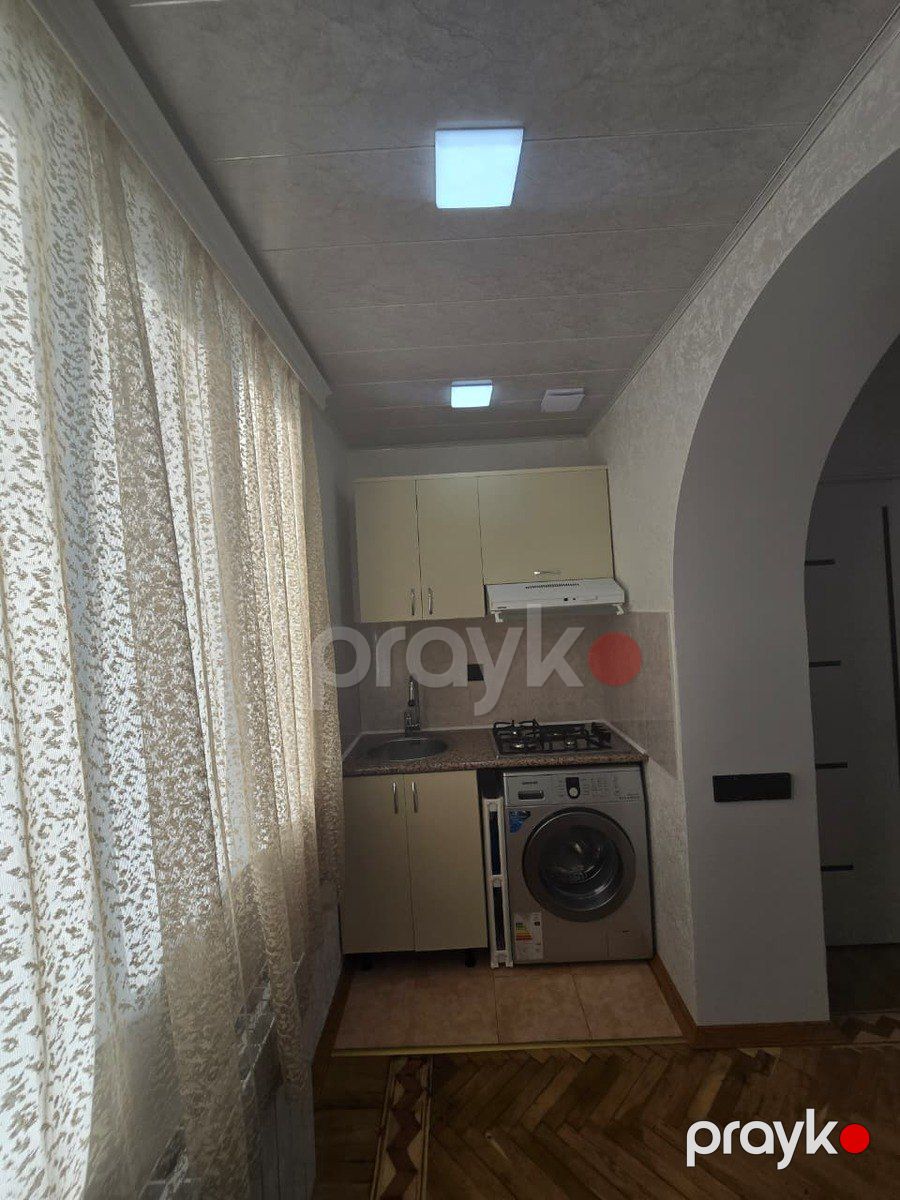 İcarəyə verilir 2 otaqlı köhnə tikili 45 m² — Mənzil, Bakı (7)