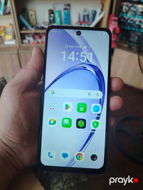 Oppo A3, 256 GB — Bakı