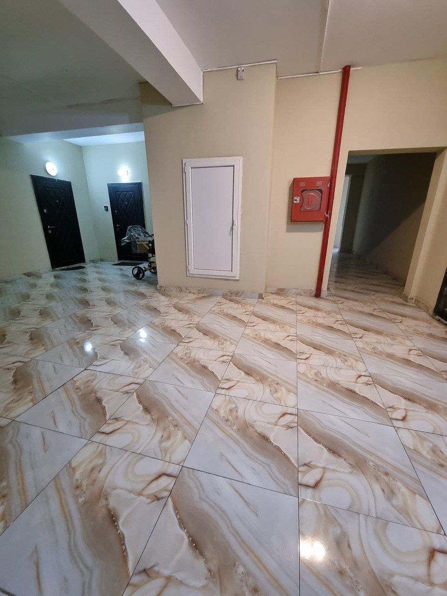 İcarəyə verilir 2 otaqlı yeni tikili 60 m² — Mənzil, Bakı (9)
