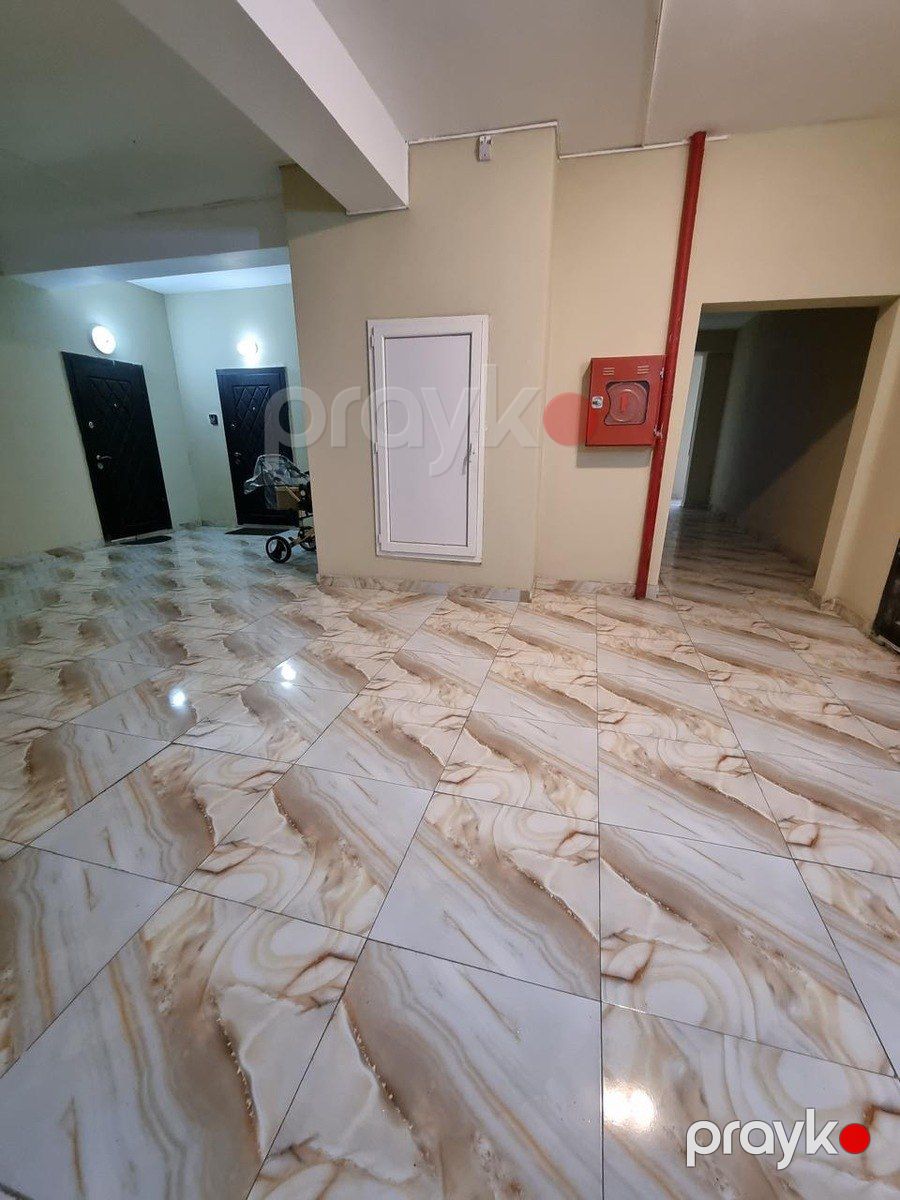 İcarəyə verilir 2 otaqlı yeni tikili 60 m² — Mənzil, Bakı (9)
