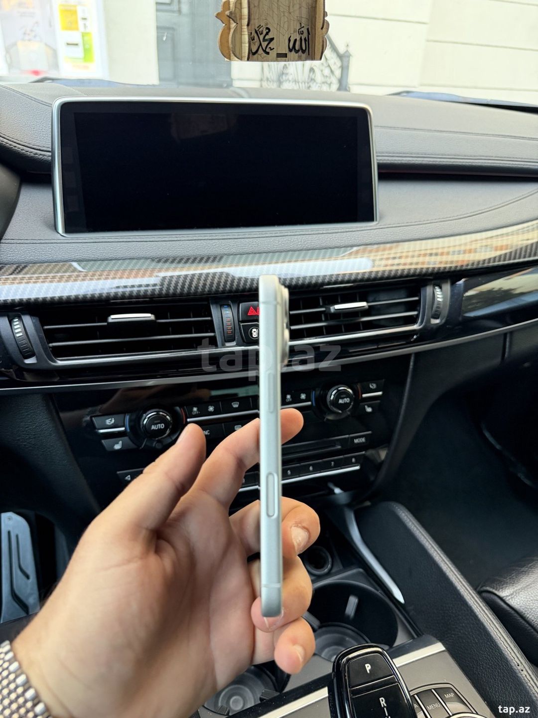Apple iPhone 17 Pro Silver 256GB/12GB — Telefonlar və qadjetlər, Bakı (6)