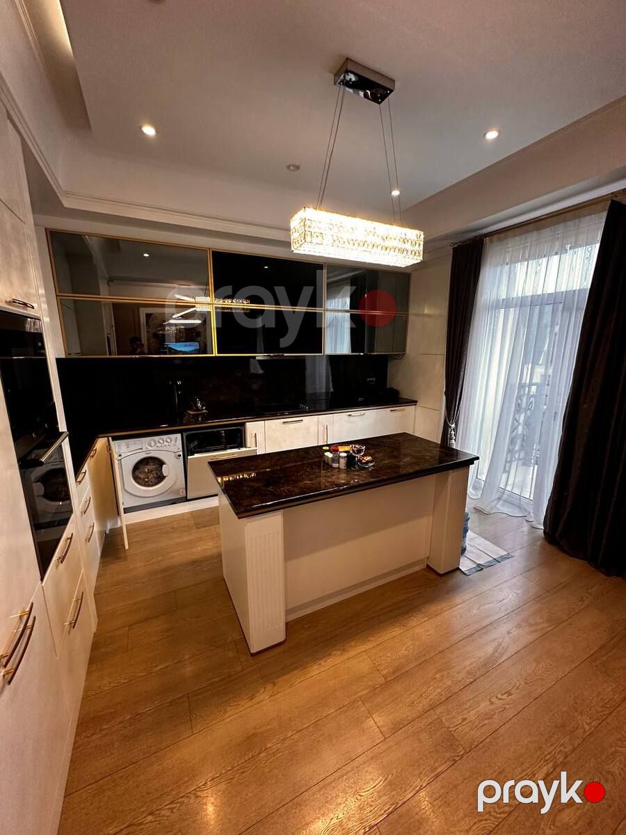 İcarəyə verilir 2 otaqlı yeni tikili 83 m² — Mənzil, Bakı (7)