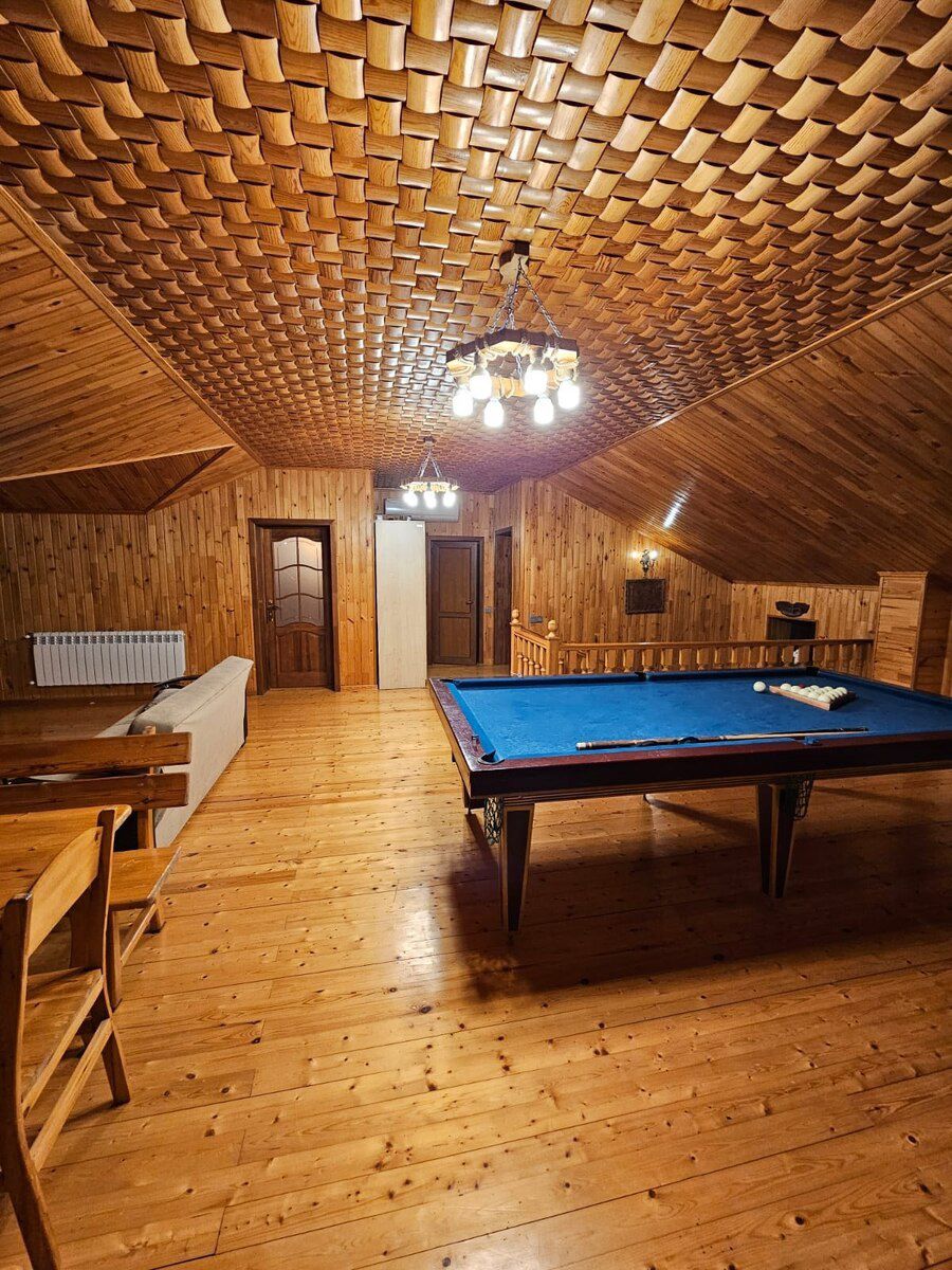 Bağ evi kirayə verilir, Pirşağı — Daşınmaz əmlak, Bakı (4)