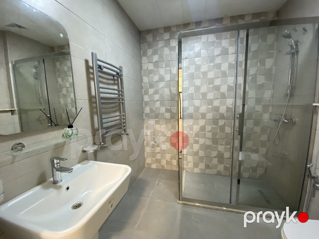 Satılır 3 otaqlı yeni tikili 78.4 m² — Mənzil, Bakı (11)