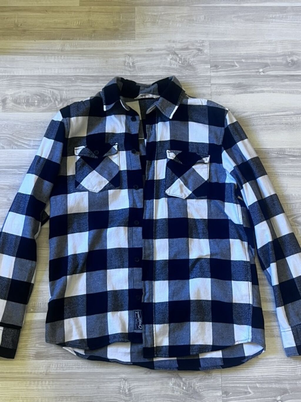 Köynək, Uniseks, 14 - 16 yaş, H&M
